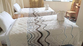 Hostal Fortaleza